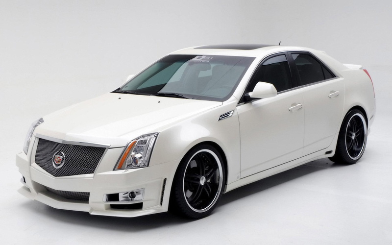 cars, sedan, white, cadillac cts, 1920x1200, cadillac, 1080P, cts