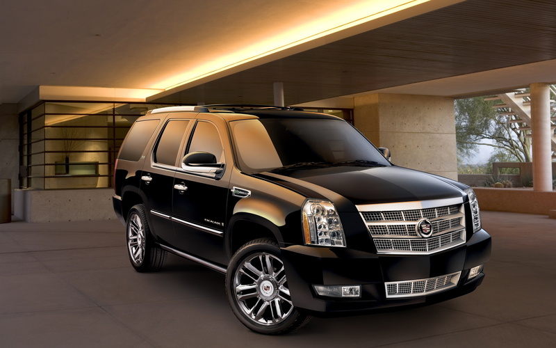 2K, Hybrid, escalade, Cadillac, edition, Car, platinum, 2014
