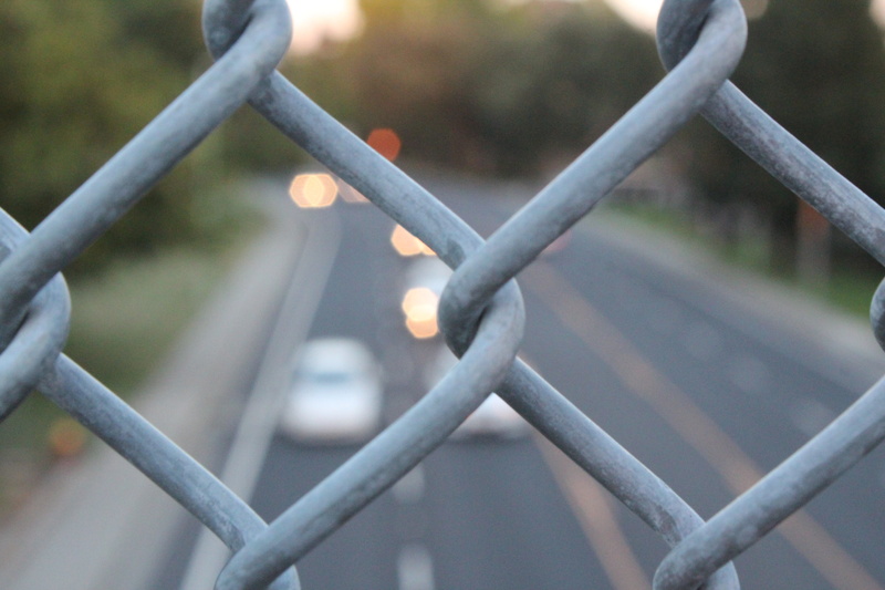 metal, texture, link, safety, chainlink, urban, 5K, close-up, no people, pattern, strength, fence, shape, steel, emotion, day, border, chainlink fence