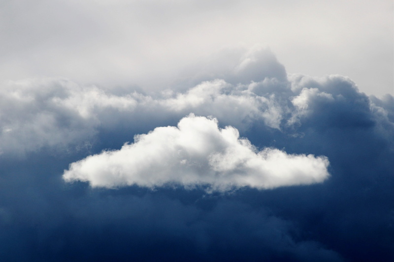 nature, rain, ominous, wispy, storm, environment, stormy, weather, rainy, windy, meteorology, blue, atmosphere, black, overcast, outdoors, sky, clouds