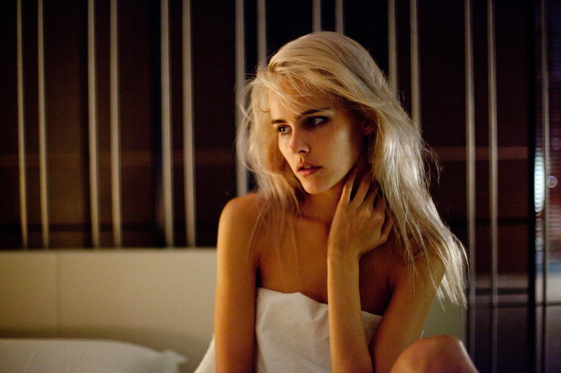 blond, 1080P, isabel, gorgeous, actress, lucas