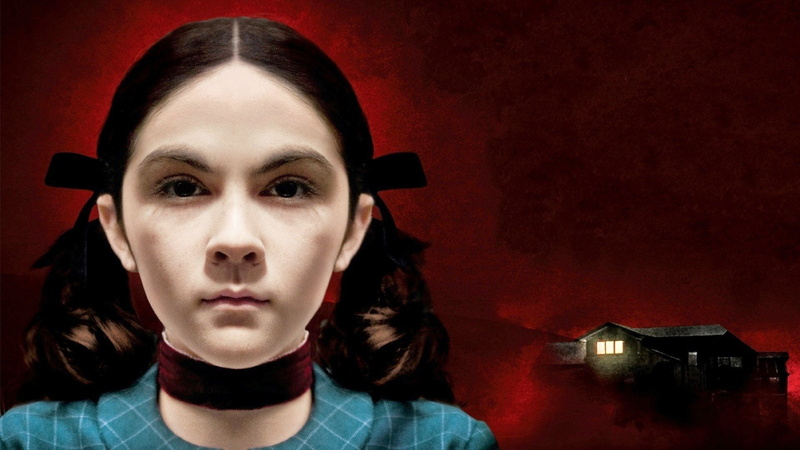 1080P, Isabelle Fuhrman, Orphan, Movie