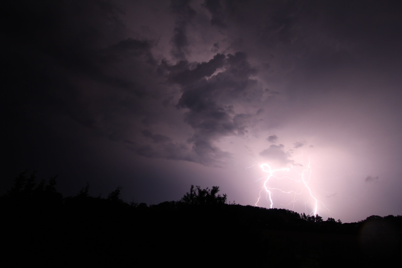 communication, power in nature, weather, storm, lightning, skies, night thunderstorm, silhouette, purple, scenics - nature, beauty in nature, electricity