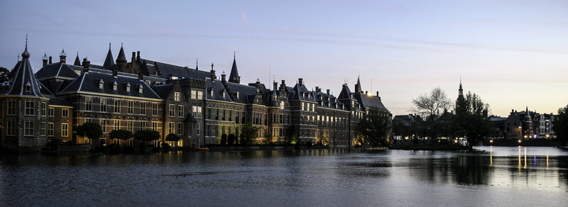 dutch, europe, Dutch parliament, landscape, houses Of Parliament - London, Netherlands, night, thames River, architecture And Buildings, hague, the past