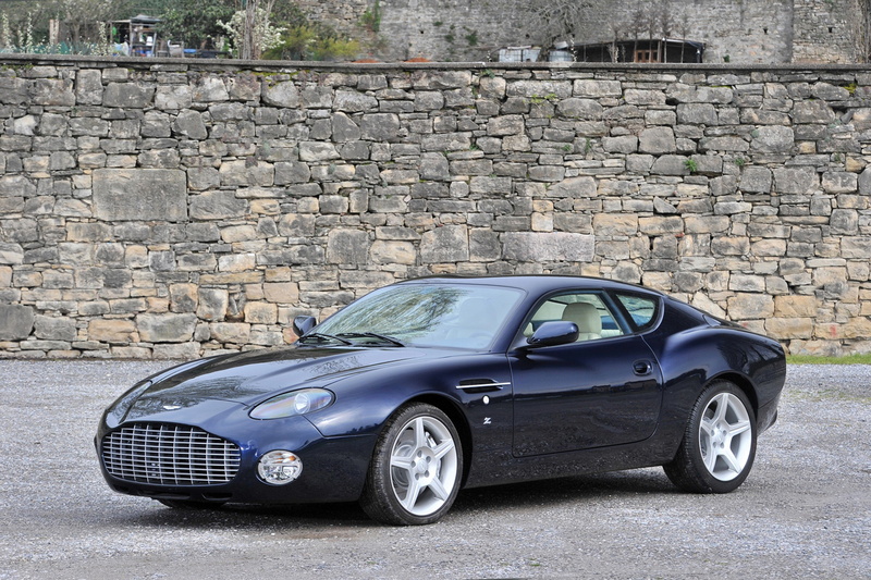 aston, monaco, martin, 4K, car, 2004, 4000x2667, zagato, supercar, db7, classic