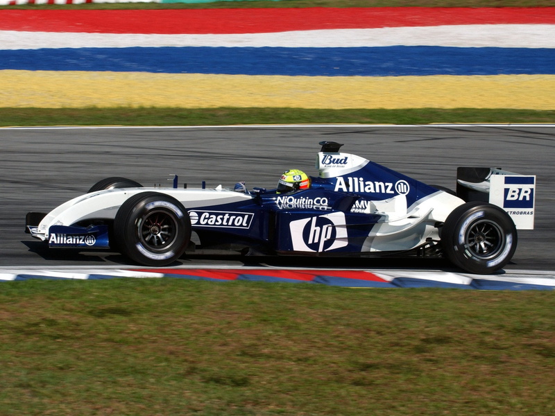 2004, formula, 1080P, fw26, racing, williams, f 1, bmw, race