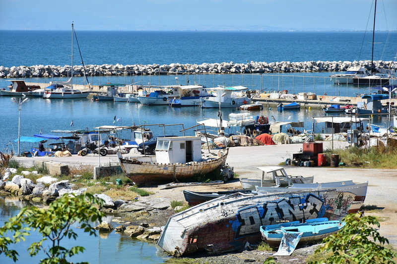 5K, nautical vessel, sailboat, mode of transportation, relax, nature, no people, water, promenade, summer, places of interest, yachts, harbor promenade