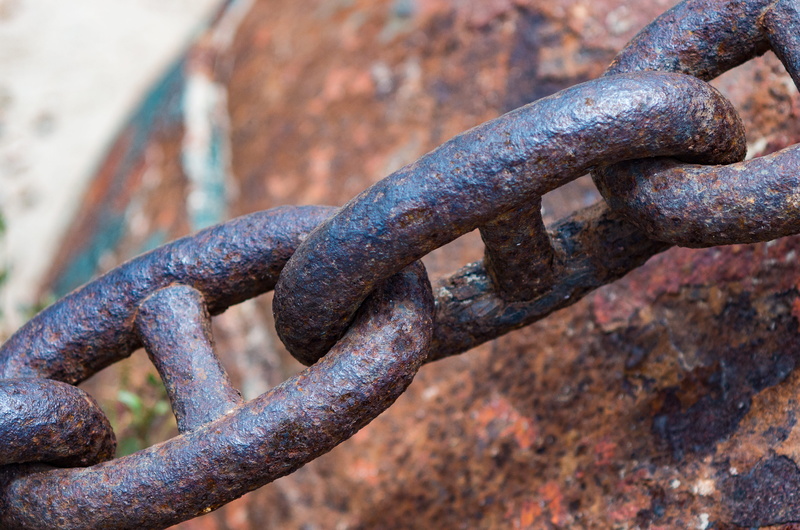outdoors, damaged, Metal, weathered, decline, iron - metal, rusty, deterioration, strength, conceptual, 4K, bad condition, business, stress, protection