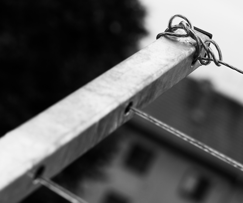 live, fence, building, wire, close-up, architecture, close, wood - Material, safety, selective focus, be, detail, dryer, street, railing, 2K, idyllic