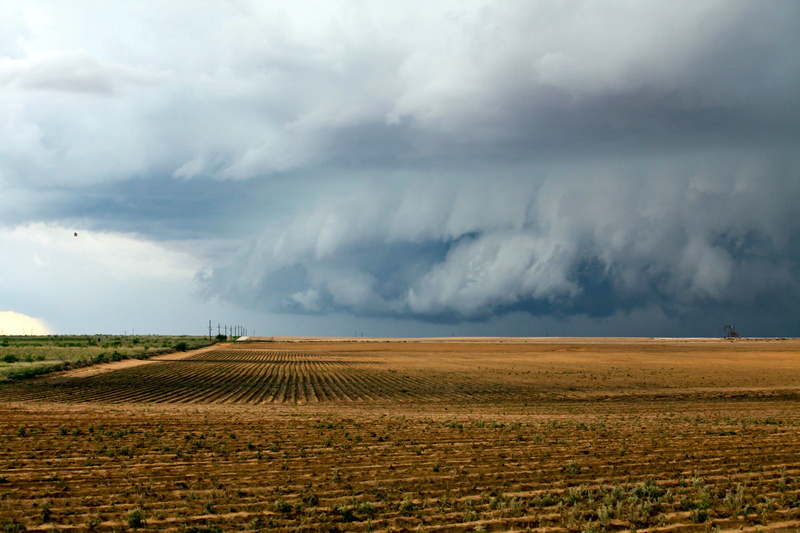 season, land, farm, cloud - Sky, landscape, summer, rural Scene, nature, 5K, brown, storm, agriculture, field, gray, outdoors, clouds, landscaped, tornado