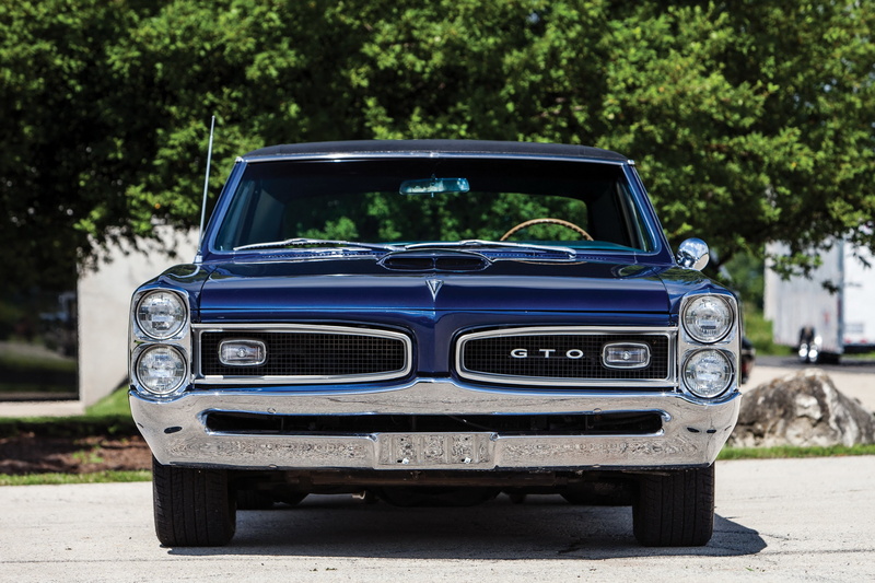 muscle, tempest, hardtop, pontiac, 4K, classic, 1966, gto, coupe