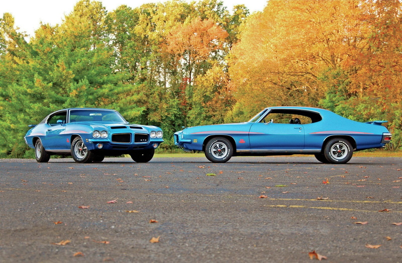muscle, judges, 1080P, 1971, usa, pontiac, gto, car