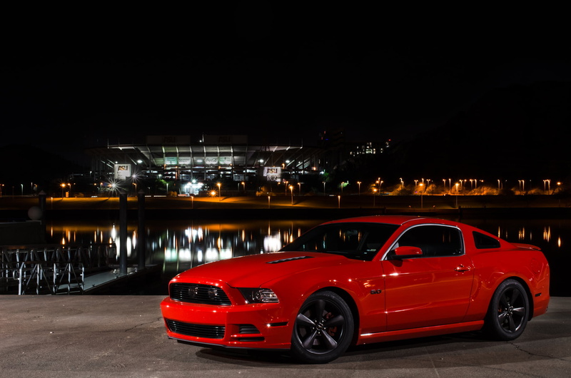 built structure, transportation, city, modern, speed, land Vehicle, driving, luxury, dusk, on the move, architecture, ford, night, editorial, 1080P, building exterior