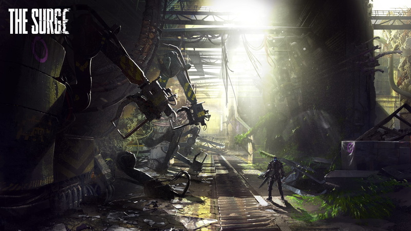1080P, the surge