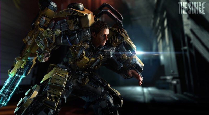 protection, gun, fighting, government, Other Games, men, military uniform, weapon, videogame, aggression, 1080P, rifle, holding, sign, the surge, Games