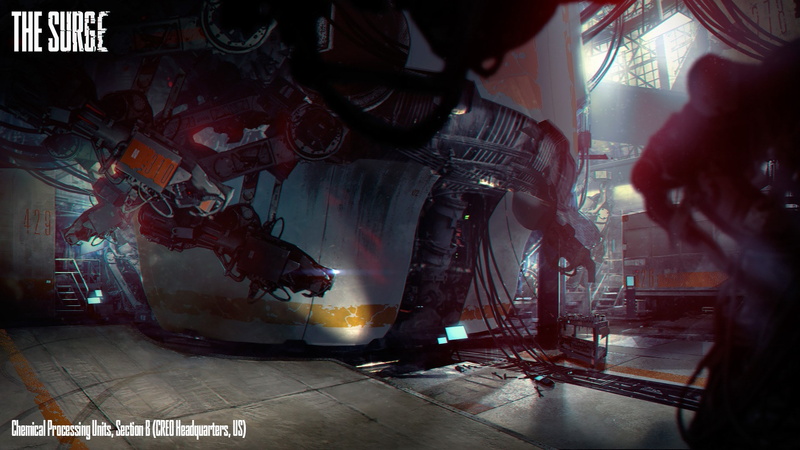 1080P, the surge