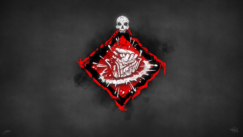Surge (Dead by Daylight), Dead by Daylight, 8K, Demogorgon (Dead by Daylight), Video Game