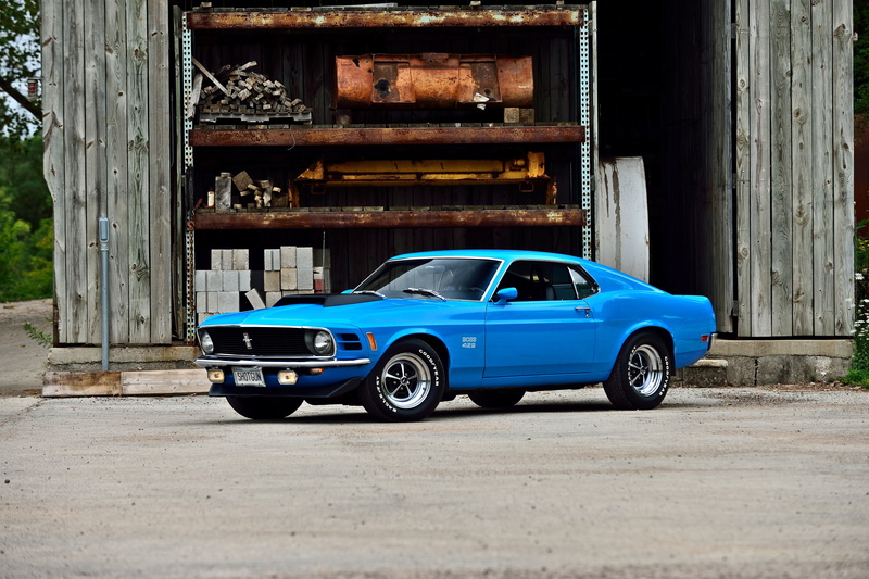 mustang, fastback, ford, muscle, boss, 5K, old, usa, 429, original, classic, 1970