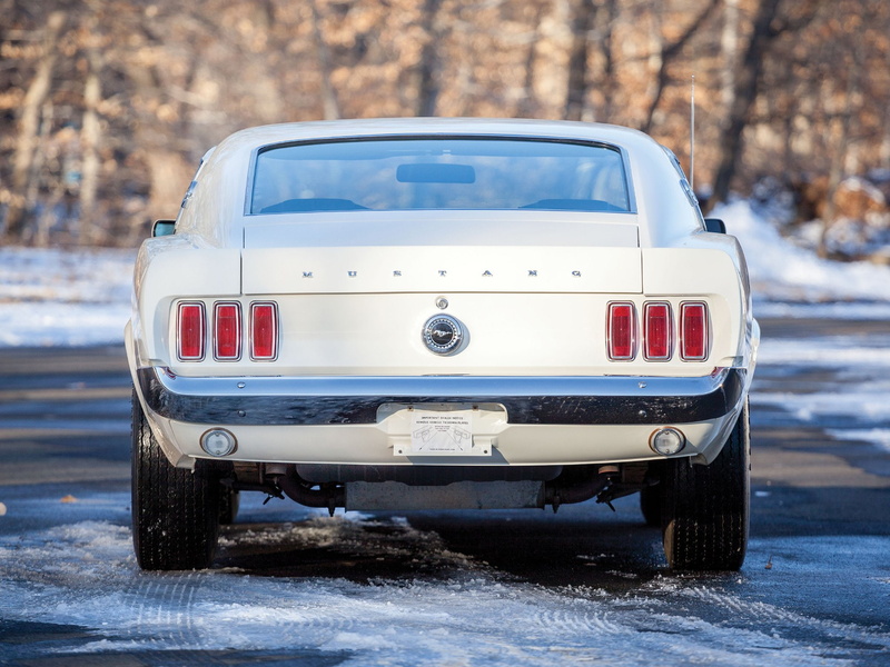 1969, classic, mustang, muscle, 429, boss, ford, 1080P