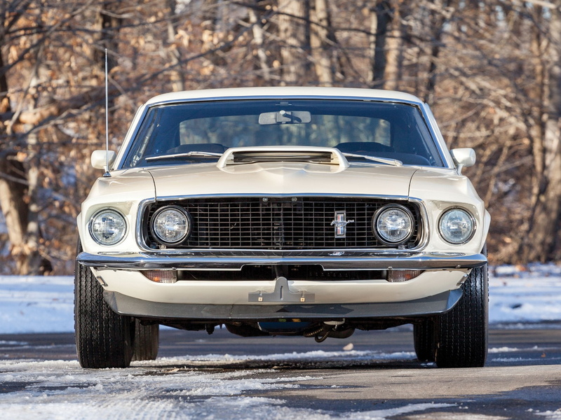 boss, 429, 1969, 1080P, mustang, classic, ford, muscle