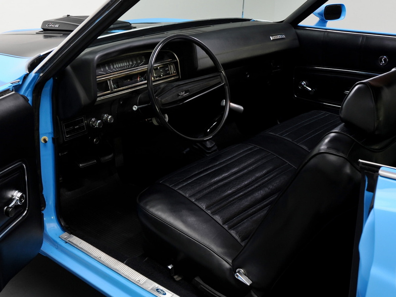 63h, muscle, classic, 429, 1971, c j, ford, interior, cobra, 1080P, torino
