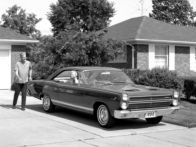 cyclone, comet, hardtop, 63h, classic, coupe, 720P, g t, 1966, mercury, muscle