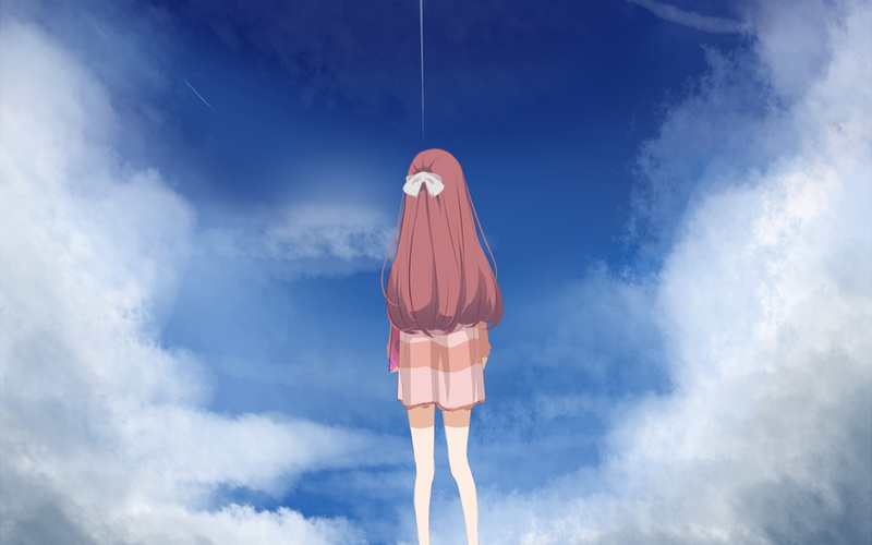 Shelter, 1080P, Rin (Shelter), Anime