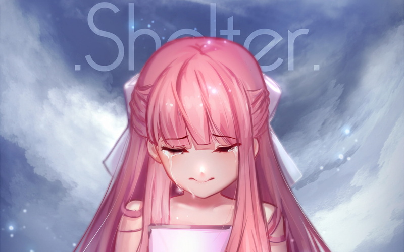 Shelter, 1080P, Rin (Shelter), Anime