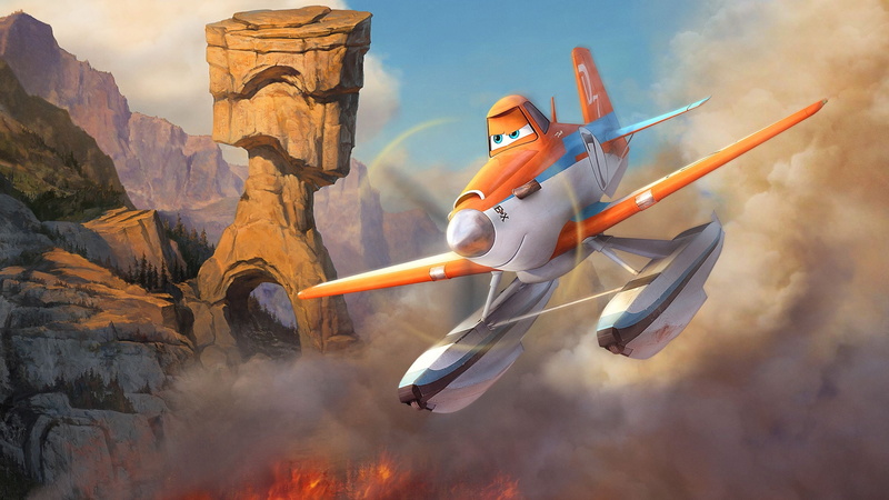 animation, disney, fire, aircraft, airplane, rescue, family, emergency, 1pfr, comedy, 2K, planes
