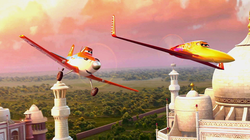 rescue, 1pfr, airplane, animation, planes, aircraft, 1080P, disney, comedy, family, emergency, fire