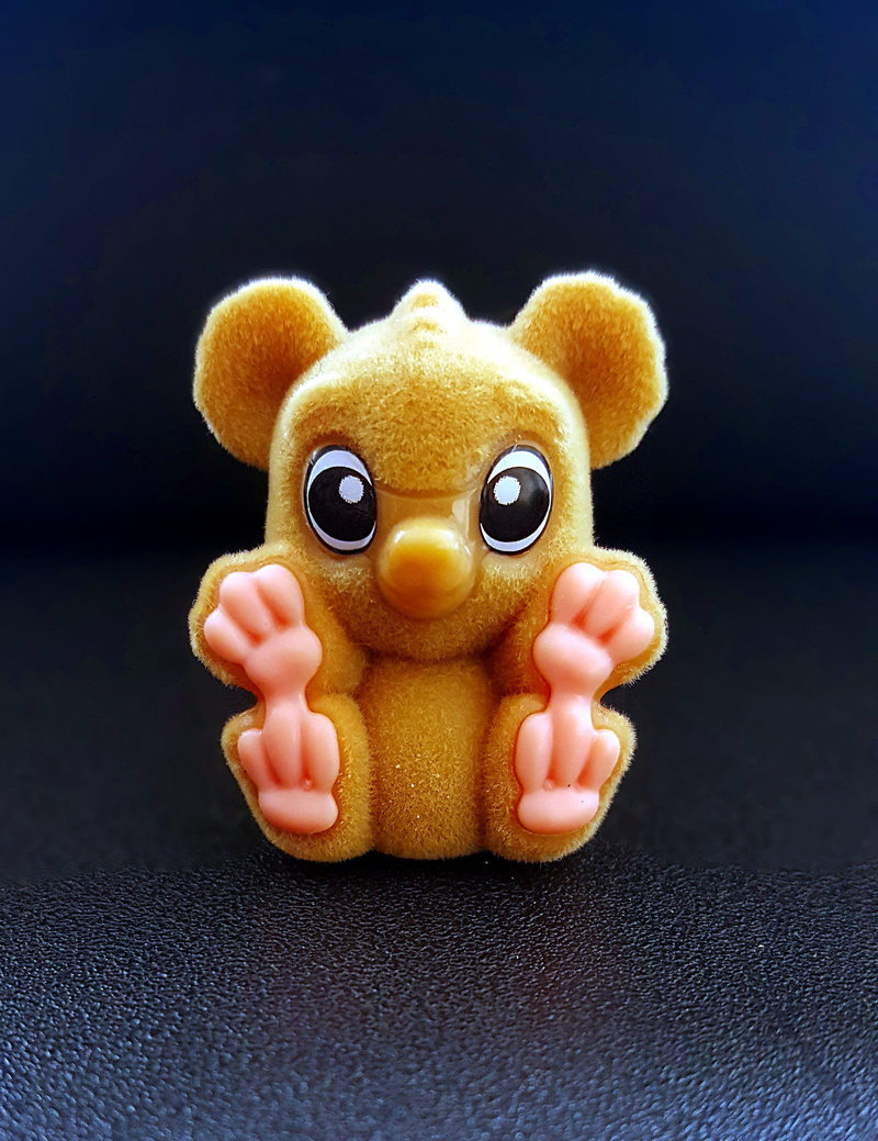 teddy bear, fun, representation, finger, face, front view, one person, small, childhood, mammal, body part, studio shot, holding, close-up, human limb