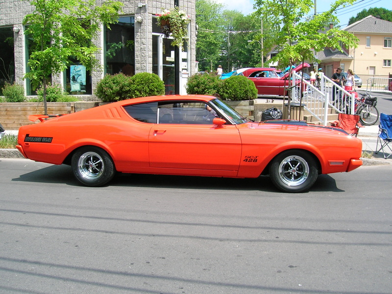 mercury, 1080P, cyclone, muscle, classic