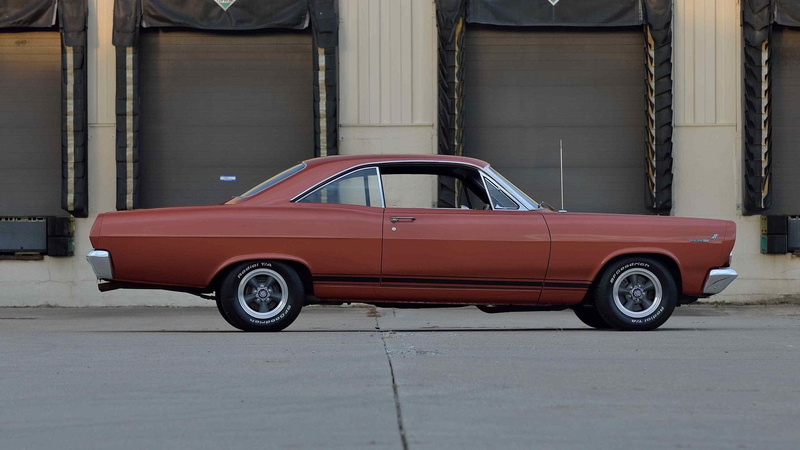 1966, coupe, cars, cyclone, 720P, mercury