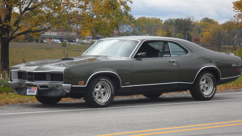1080P, Mercury, Mercury Cyclone