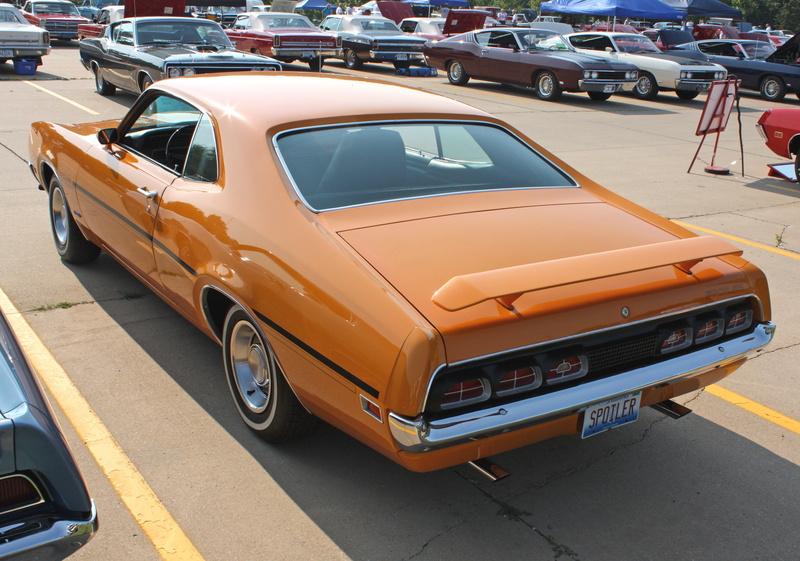2K, mercury cyclone