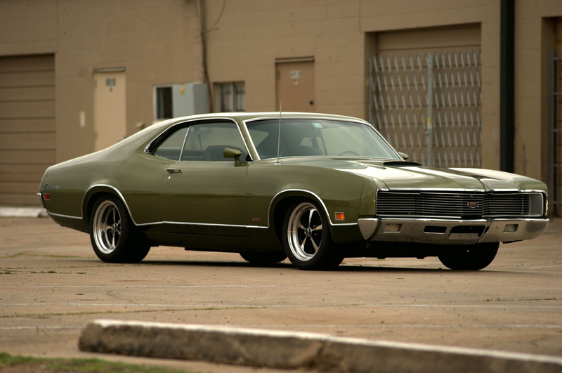 4K, rod, cyclone, hot, muscle, classic, mercury, rods