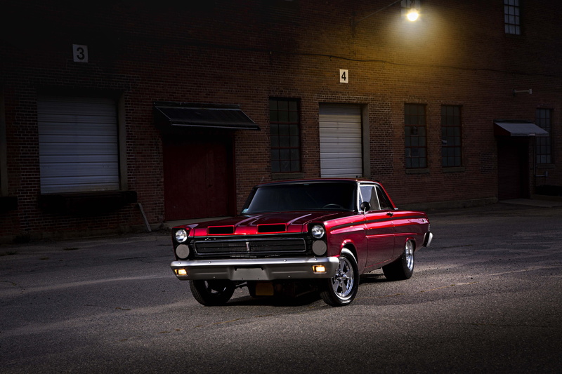 cars, cyclone, red, mercury, 5K, 1965, comet, drag