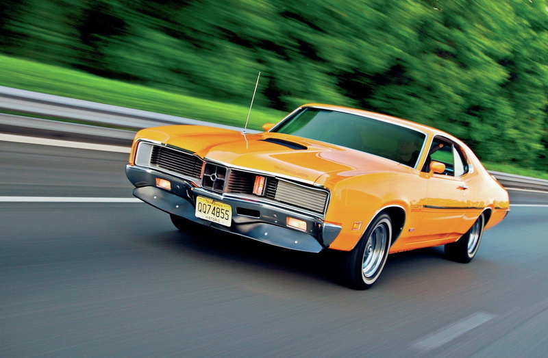 1080P, usa, cyclone, muscle, mercury, car, 1970