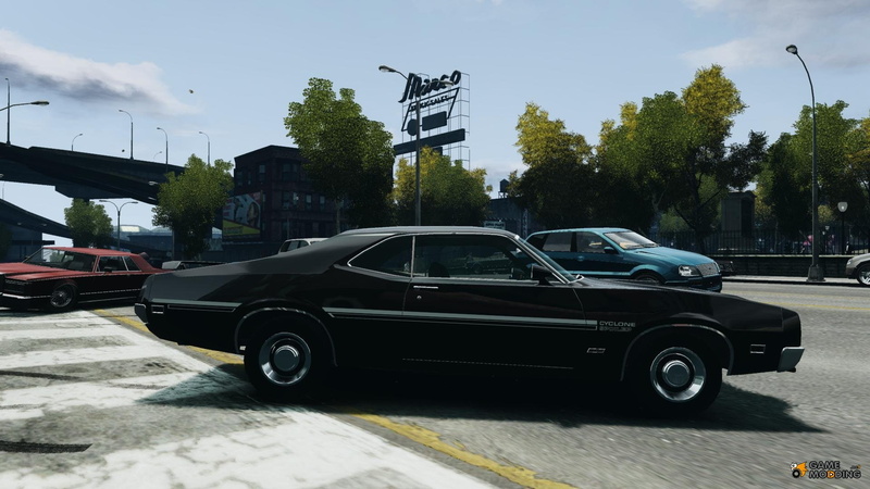 muscle, mercury, cyclone, games, 1080P, auto, gta, theft, classic, grand