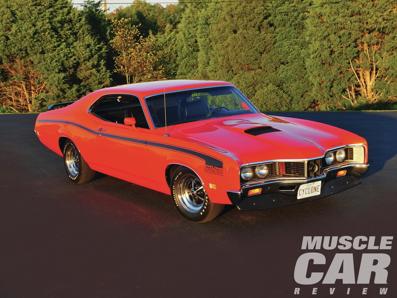 mercury, cyclone, classic, muscle, 720P