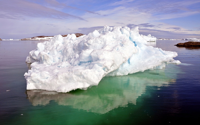 south Pole, emptiness, 720P, rock - Object, sea, travel, tranquility, nautical Vessel, landscape, iceberg - Ice Formation, iceberg, beauty In Nature, seascape
