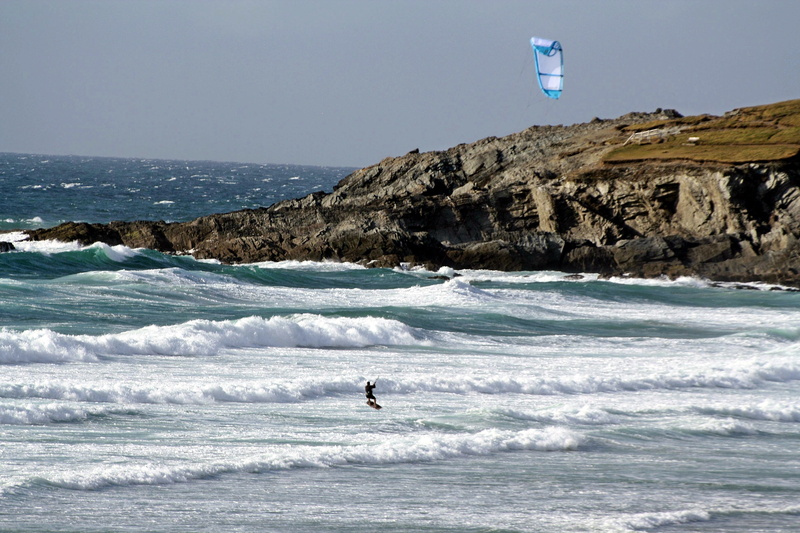 atlantic, scenics - nature, the south west of england, waves, dragons, united kingdom, nature, island kingdom, aquatic sport, rosamunde pilcher, wave, rock
