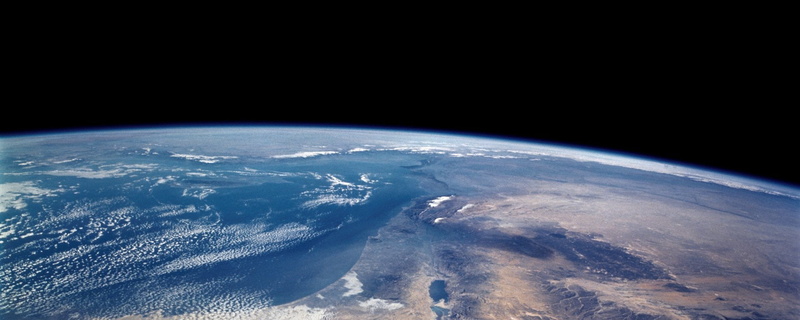 planet, sky, no people, cloud - sky, planet - space, environment, beauty in nature, From Space, satellite view, copy space, meteorology, physical geography
