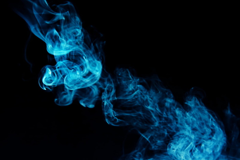 pollution, translucent, cloud - sky, black color, black, wave, isolated, nature, flowing, transparent, indoors, smoke, pattern, no people, close-up, smooth
