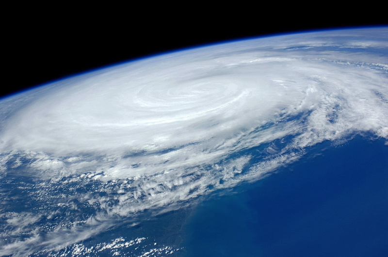 extreme weather, sky, storm, meteorology, international space station, cloudiness, space, earth, spinning, atmosphere, power in nature, climate, planet earth