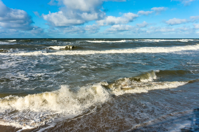 crashing, storm, turquoise, horizon over water, day, sport, strong, cloud - sky, wave, blue, outdoors, scenics - nature, background, land, huge, saver
