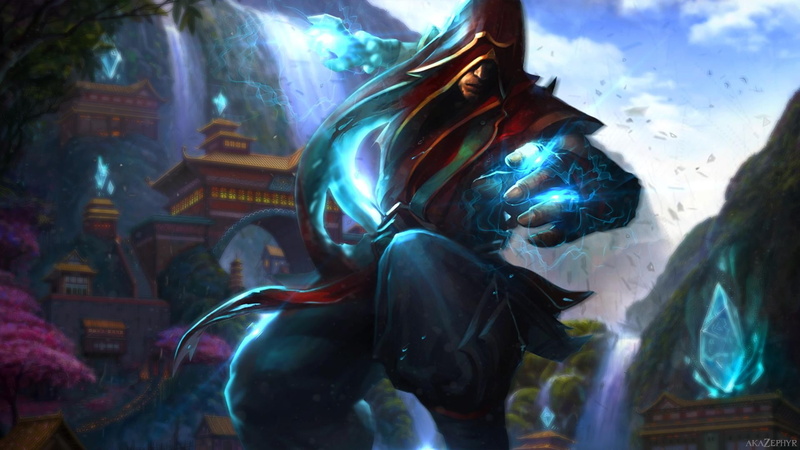 illustration, no people, building, belief, dota, Lee Sin, human representation, built structure, art and craft, representation, low angle view, spirituality