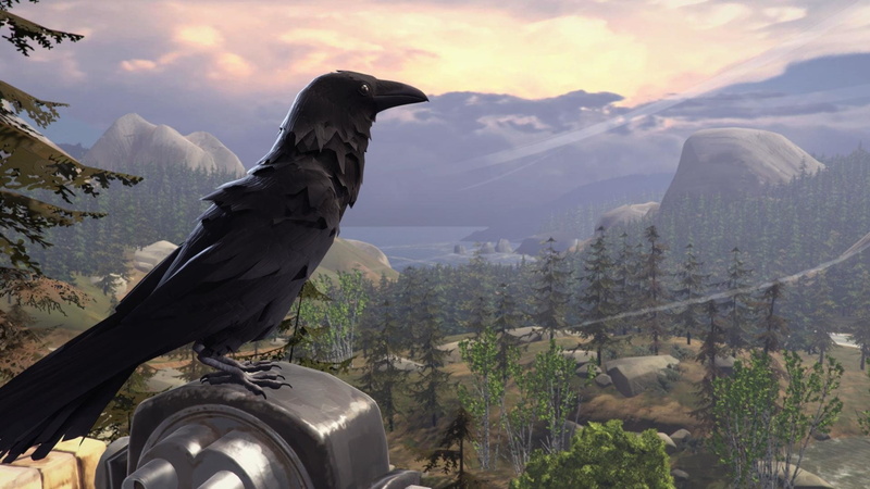 1080P, Bird, Life Is Strange, Life is Strange: Before The Storm