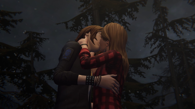 Life is Strange Before the Storm, 4K, Chloe Price, Life Is Strange