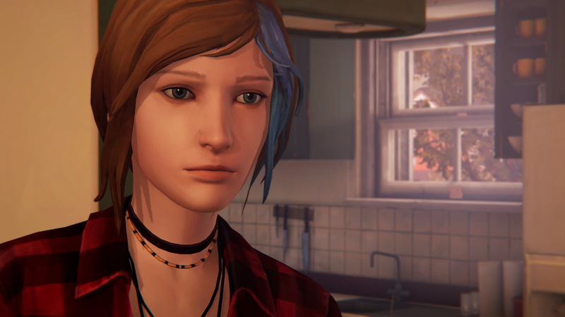 Life Is Strange, 1080P, Chloe Price, Life is Strange: Before The Storm